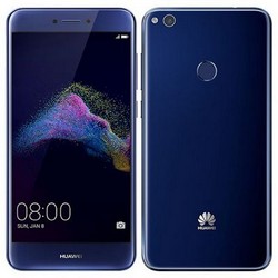 Прошивка телефона Huawei P8 Lite 2017 в Ижевске